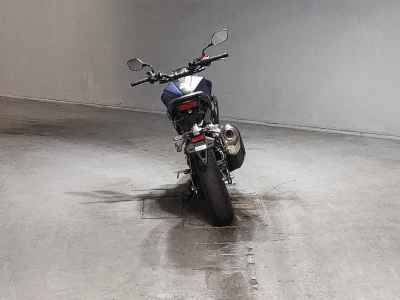 Honda CB250R