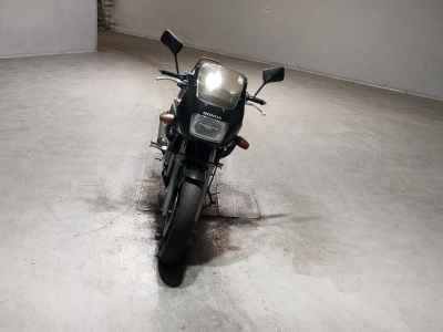 Honda VT250F Xelvis