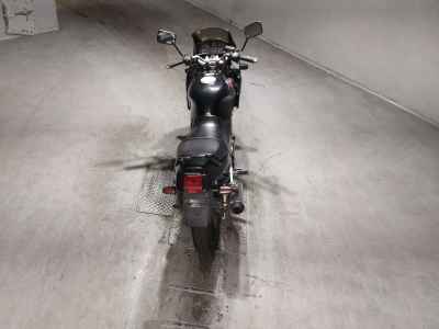 Honda VT250F Xelvis
