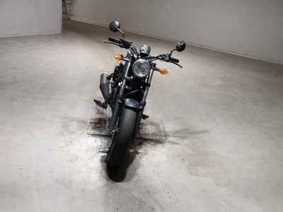 Honda Rebel CMX250