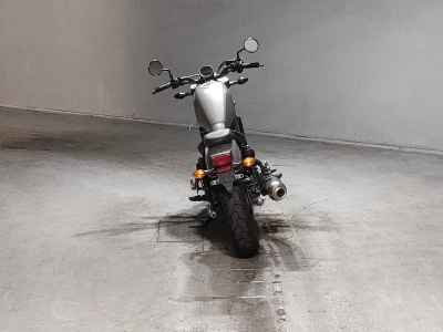 Honda Rebel CMX250