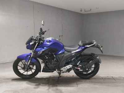 Yamaha FZ25 2020