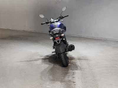 Yamaha FZ25 2020