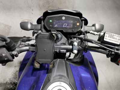 Yamaha FZ25 2020