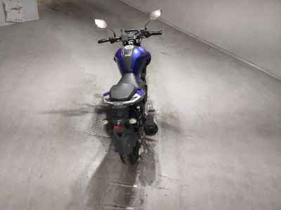 Yamaha FZ25 2020