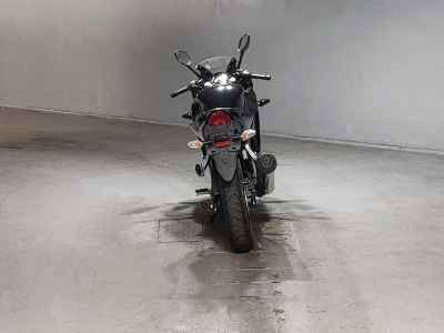 Honda CBR250R 2016