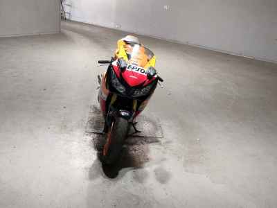 Honda CBR1000RR 2013