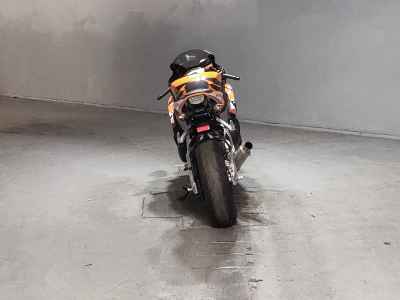 Honda CBR1000RR 2013