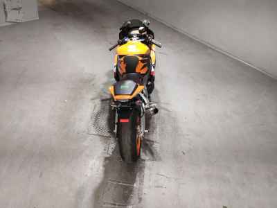 Honda CBR1000RR 2013