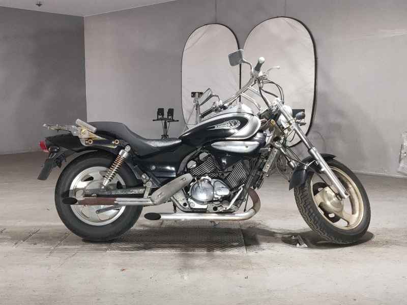 Kawasaki Eliminator 250V