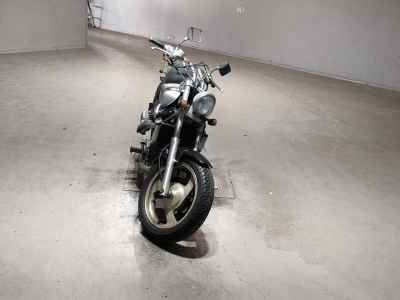 Kawasaki Eliminator 250V