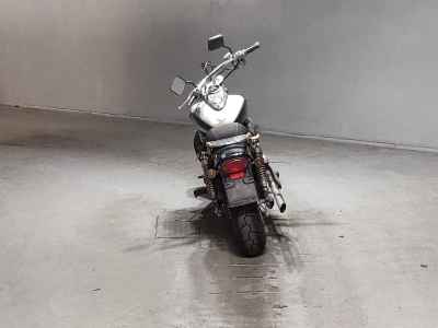 Kawasaki Eliminator 250V