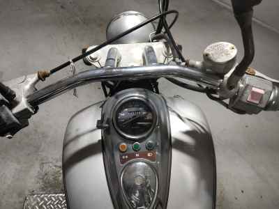 Kawasaki Eliminator 250V