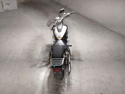 Kawasaki Eliminator 250V