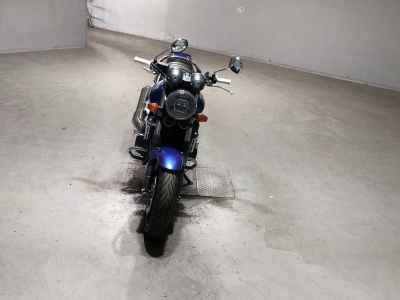 Honda CB400SFV 2020