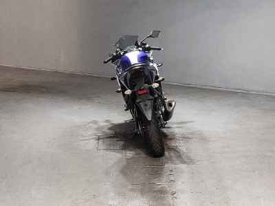 Yamaha YZF-R25