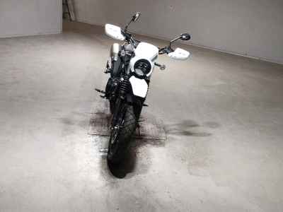 Honda CL500 2025