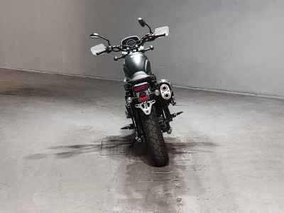 Honda CL500 2025