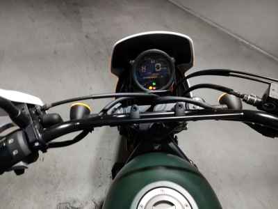 Honda CL500 2025