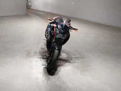 Kawasaki Z250