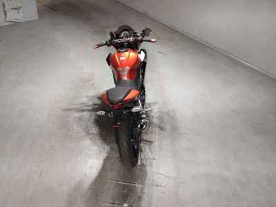 Kawasaki Z250