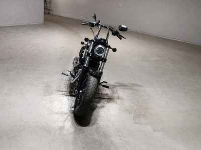 Harley-Davidson Sportster Forty-Eight XL1200XS 2019