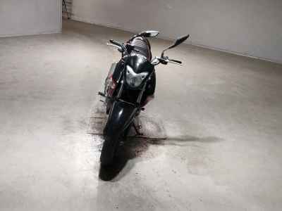 Suzuki GSR250