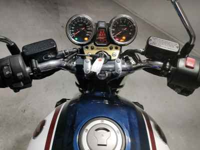 Honda CB1300SF 2021