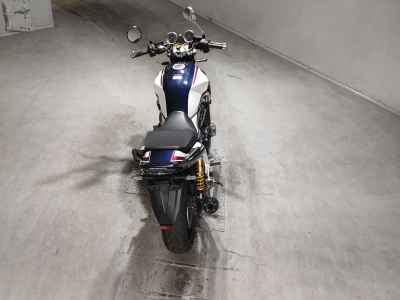 Honda CB1300SF 2021