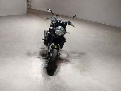 Kawasaki Z900RS 2020