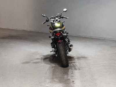 Kawasaki Z900RS 2020