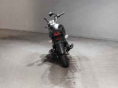 Suzuki GSR250