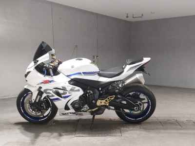 Suzuki GSX-R1000 2019