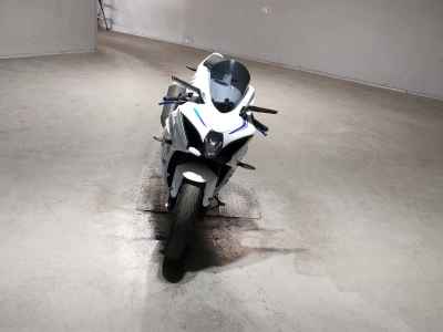 Suzuki GSX-R1000 2019