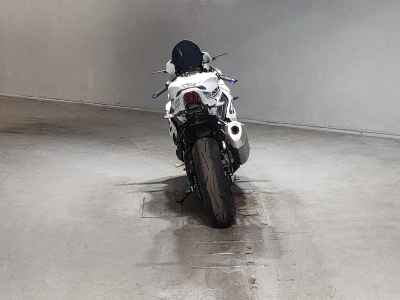 Suzuki GSX-R1000 2019
