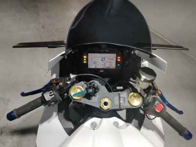 Suzuki GSX-R1000 2019