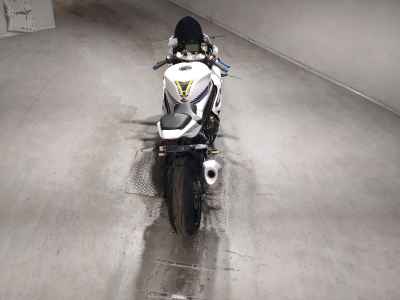 Suzuki GSX-R1000 2019