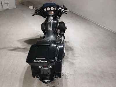 Harley-Davidson Street Glide FLHXS1690 2015