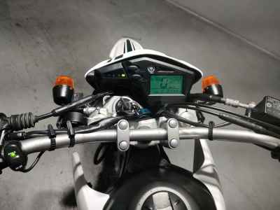 Yamaha XT250 Serow