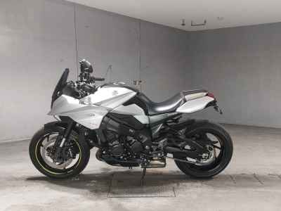 Suzuki GSX-S1000S Katana 2020