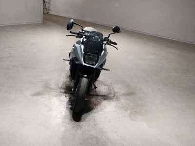 Suzuki GSX-S1000S Katana 2020