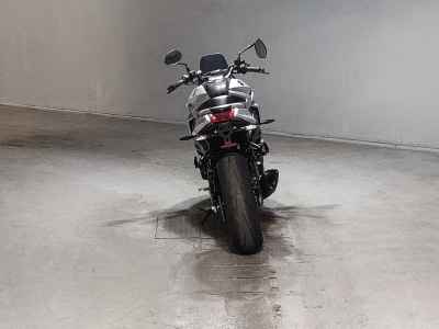 Suzuki GSX-S1000S Katana 2020