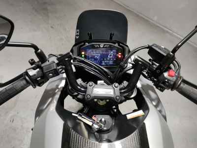 Suzuki GSX-S1000S Katana 2020