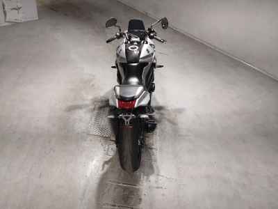 Suzuki GSX-S1000S Katana 2020