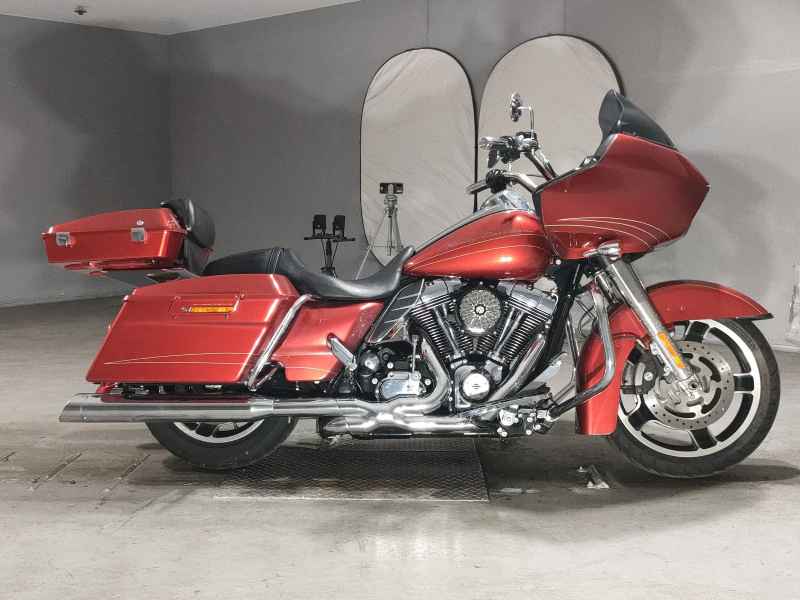 Harley-Davidson Road Glide FLTRX1690 2013