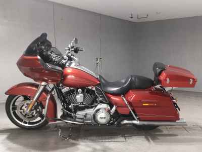 Harley-Davidson Road Glide FLTRX1690 2013