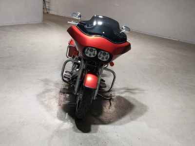 Harley-Davidson Road Glide FLTRX1690 2013