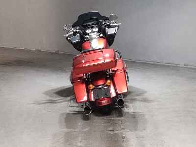 Harley-Davidson Road Glide FLTRX1690 2013