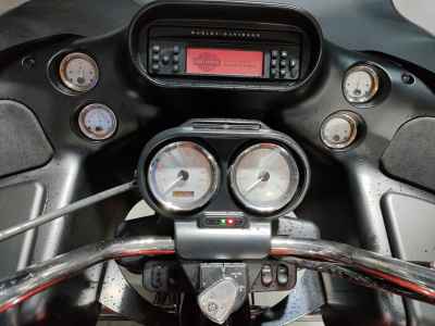 Harley-Davidson Road Glide FLTRX1690 2013