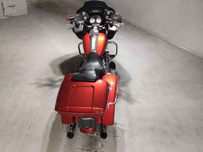 Harley-Davidson Road Glide FLTRX1690 2013